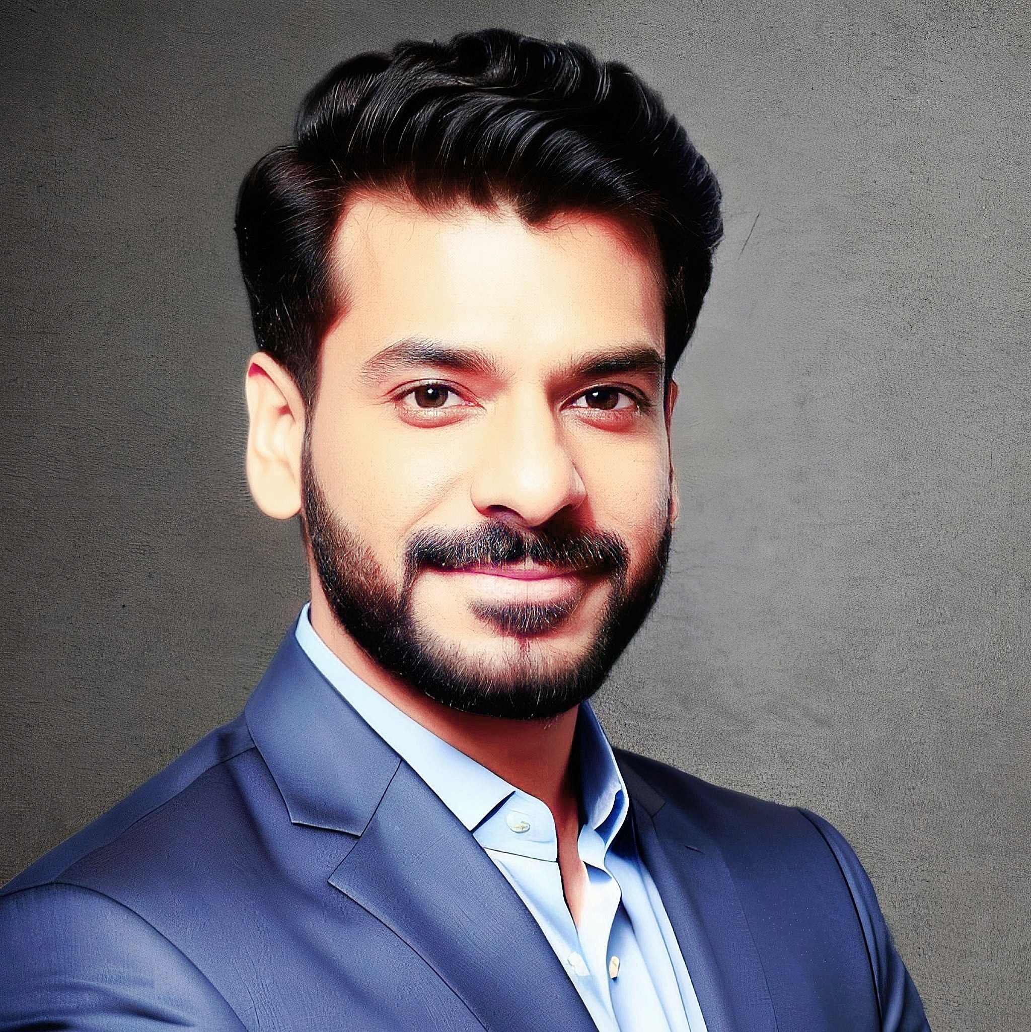 Rahul Narain Saxena – Founder & CEO, TYG Consulting